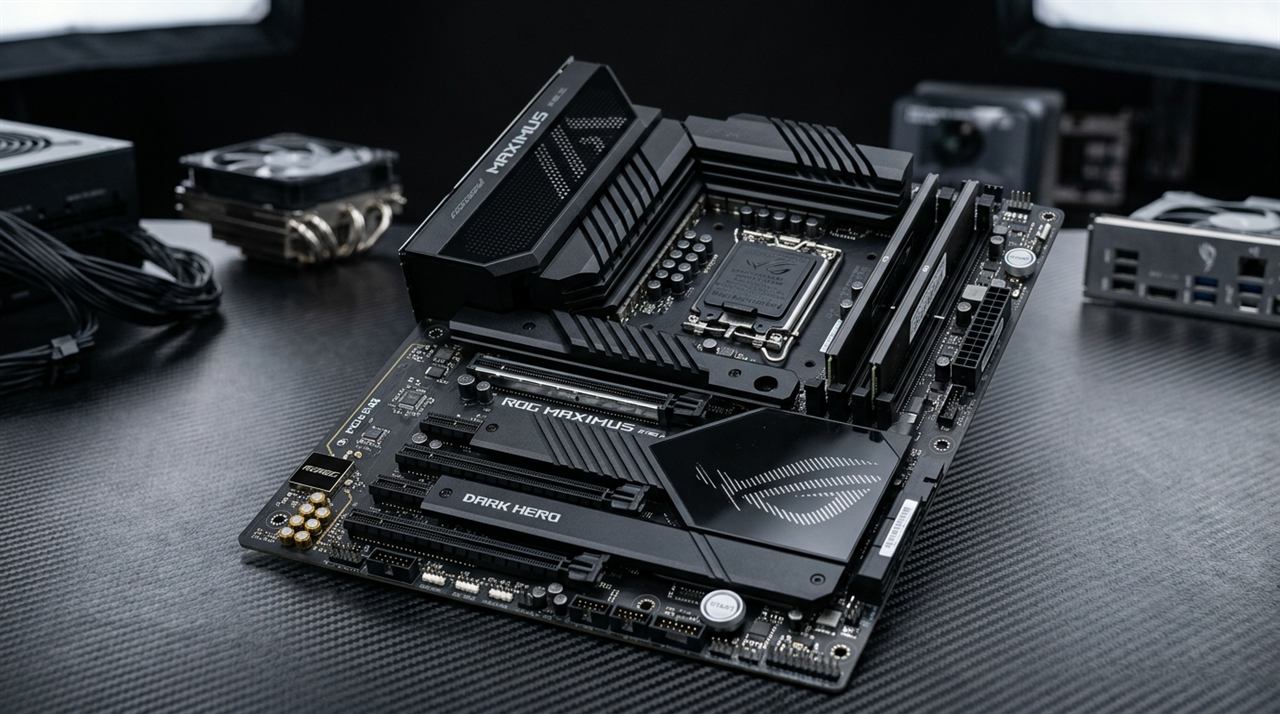 Best Motherboard for RTX 4070: What Matters Most — Zyrox Hardware Guide