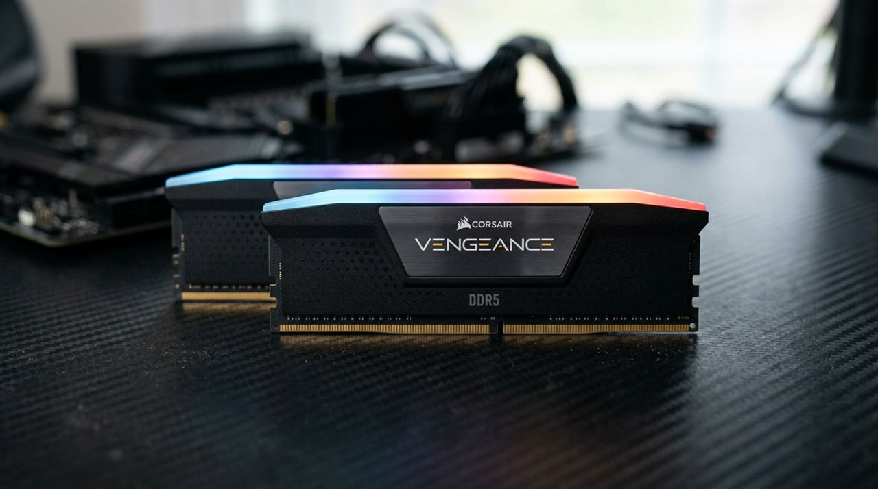 Best RAM for Ryzen 7000: Speeds, Timings, EXPO, and Architecture Explained